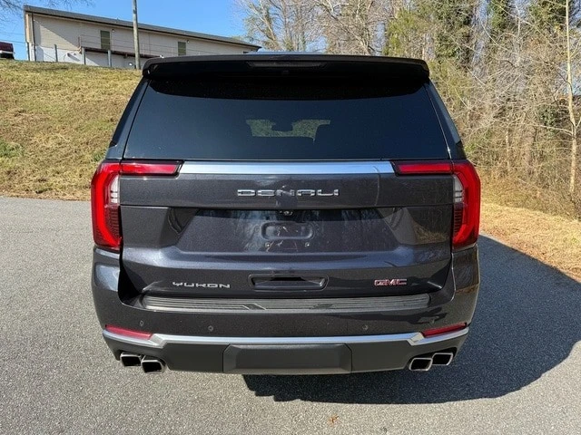 2025 GMC Yukon 5th Gen - Image 7 of 21