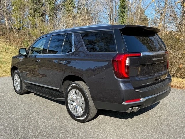 2025 GMC Yukon 5th Gen - Image 8 of 21