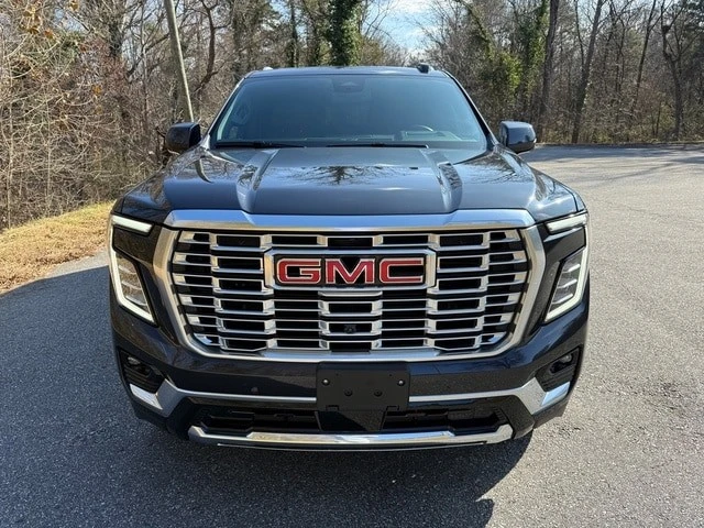 2025 GMC Yukon 5th Gen - Image 3 of 21
