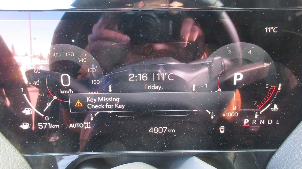 2025 GMC Yukon 5th Gen - Image 3 of 14