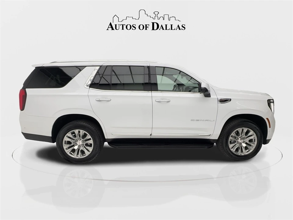 2025 GMC Yukon 5th Gen - Image 9 of 12