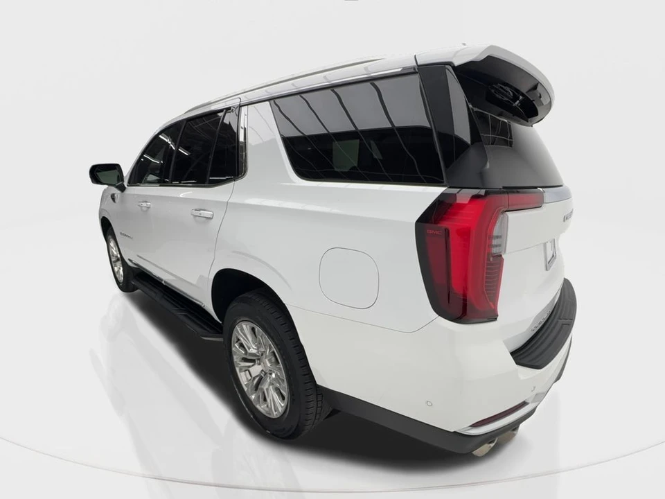2025 GMC Yukon 5th Gen - Image 12 of 21