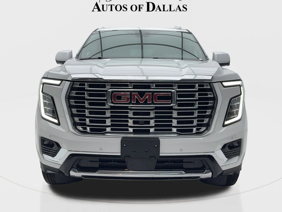 2025 GMC Yukon 5th Gen - Image 4 of 12
