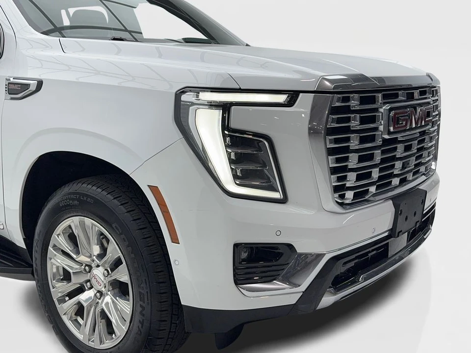2025 GMC Yukon 5th Gen - Image 3 of 21