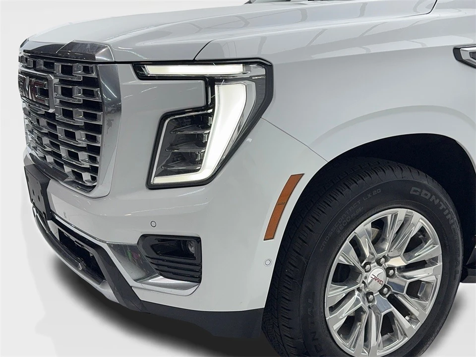 2025 GMC Yukon 5th Gen - Image 6 of 12