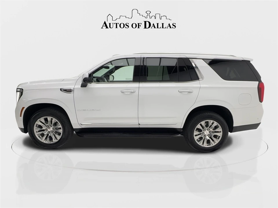 2025 GMC Yukon 5th Gen - Image 7 of 12