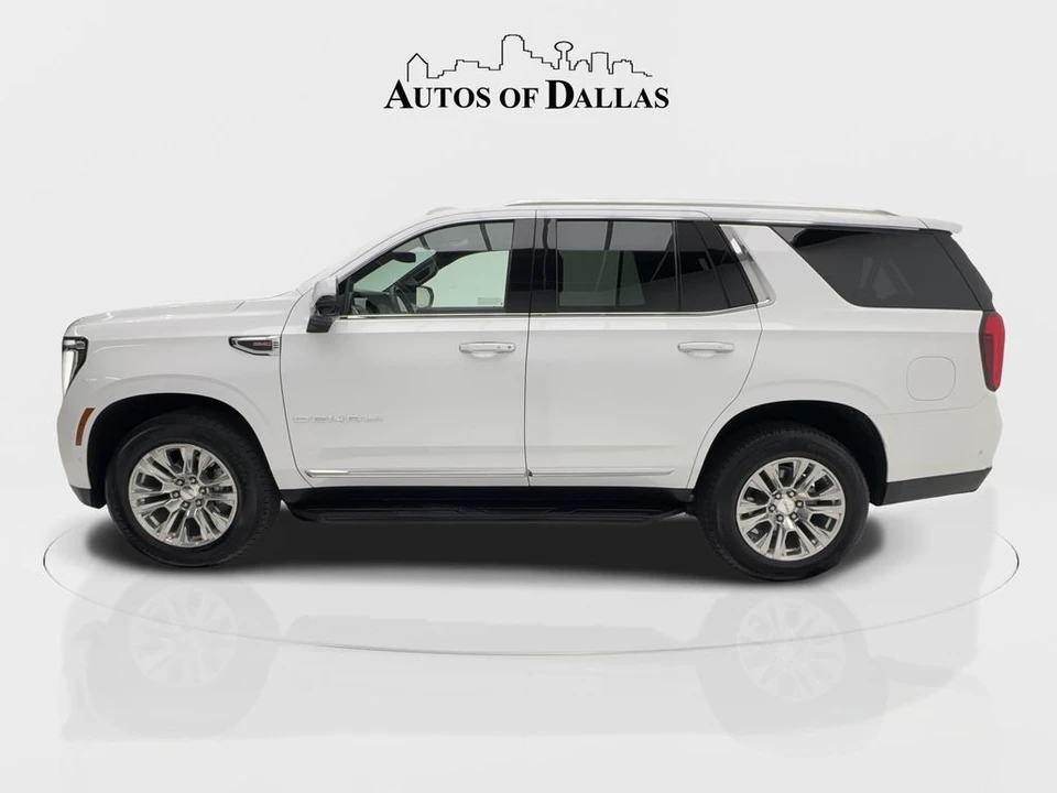 2025 GMC Yukon 5th Gen - Image 7 of 21
