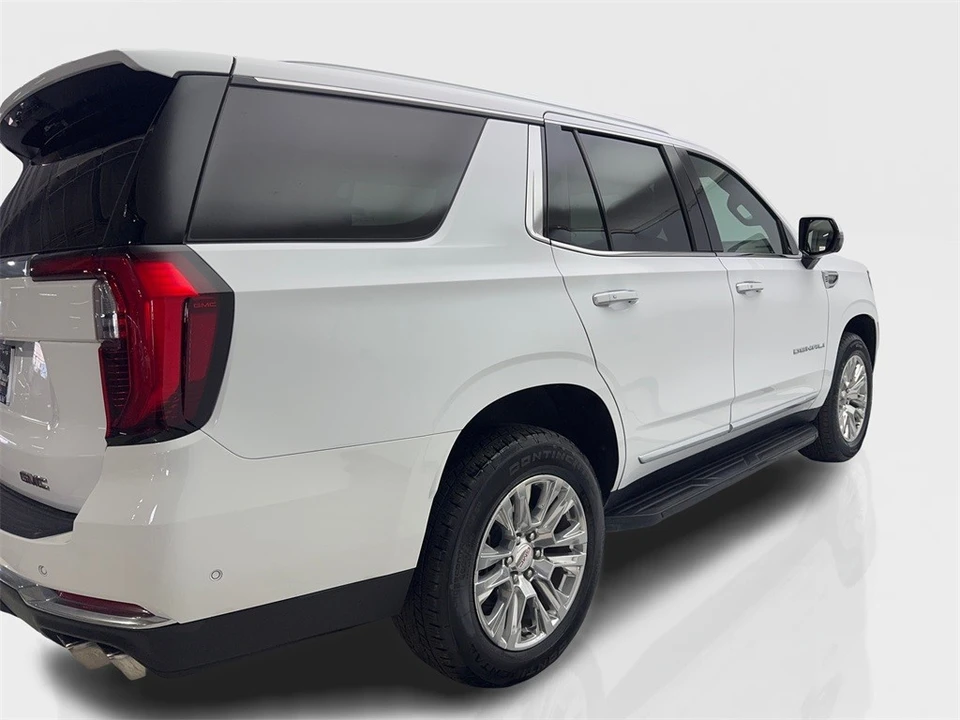 2025 GMC Yukon 5th Gen - Image 13 of 21