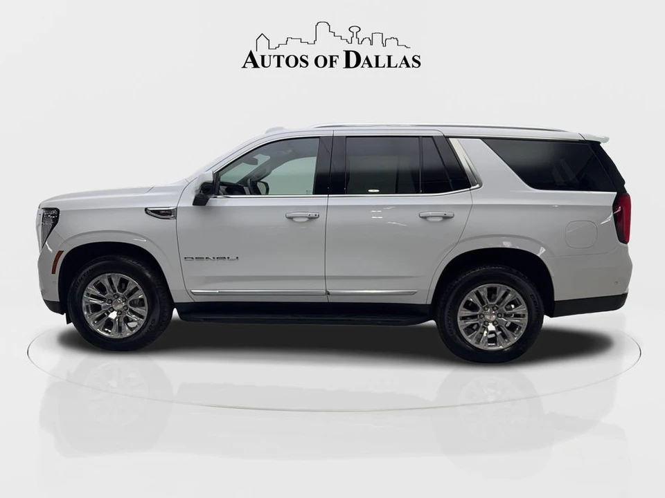 2025 GMC Yukon 5th Gen - Image 5 of 21