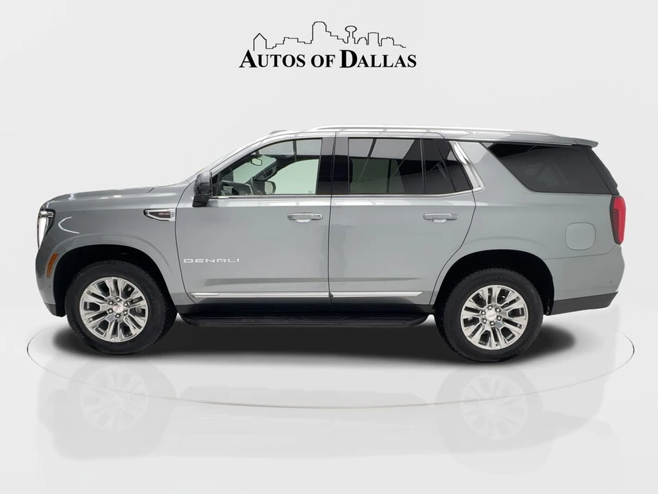 2025 GMC Yukon 5th Gen - Image 7 of 12
