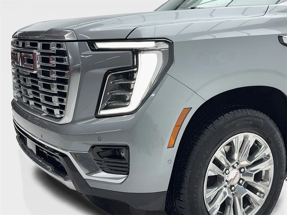 2025 GMC Yukon 5th Gen - Image 6 of 12