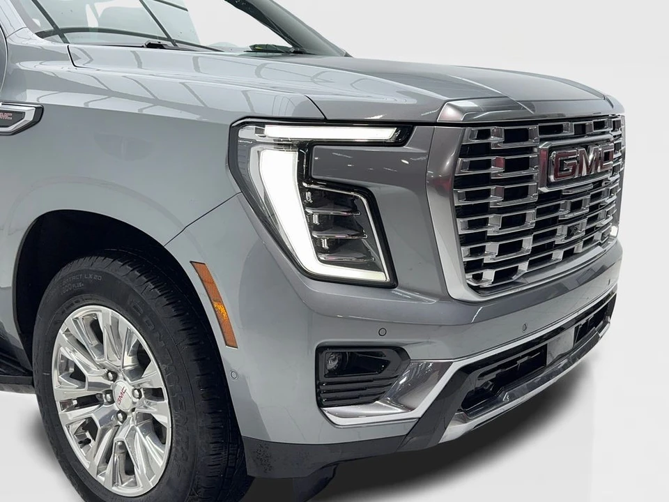2025 GMC Yukon 5th Gen - Image 3 of 12
