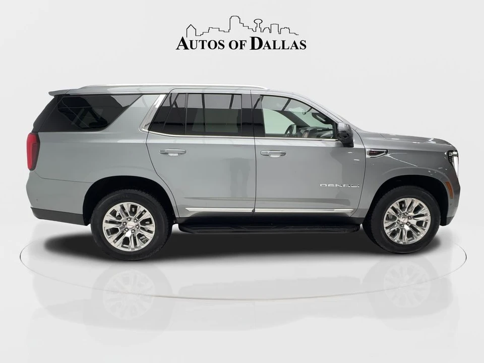 2025 GMC Yukon 5th Gen - Image 9 of 21