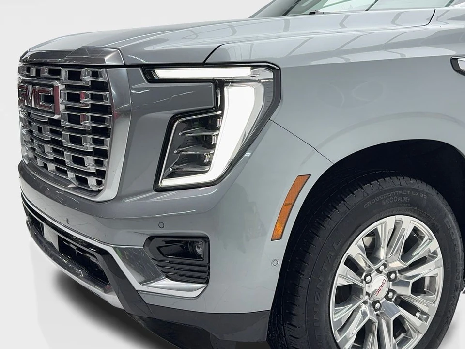 2025 GMC Yukon 5th Gen - Image 6 of 21