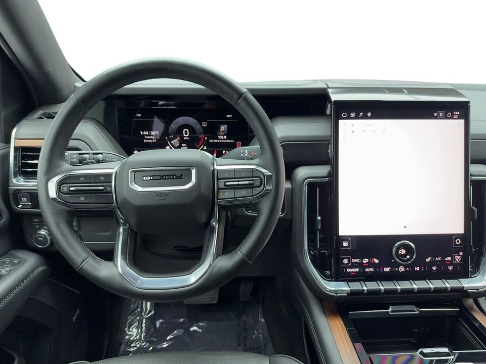 2025 GMC Yukon 5th Gen - Image 18 of 21