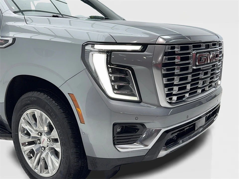2025 GMC Yukon 5th Gen - Image 3 of 12