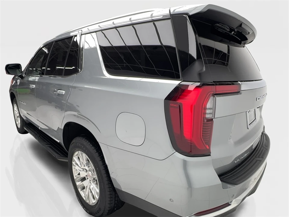 2025 GMC Yukon 5th Gen - Image 12 of 12