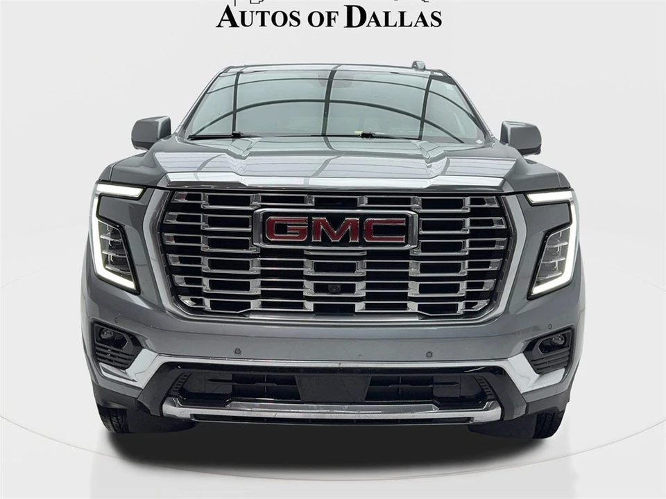 2025 GMC Yukon 5th Gen - Image 4 of 12