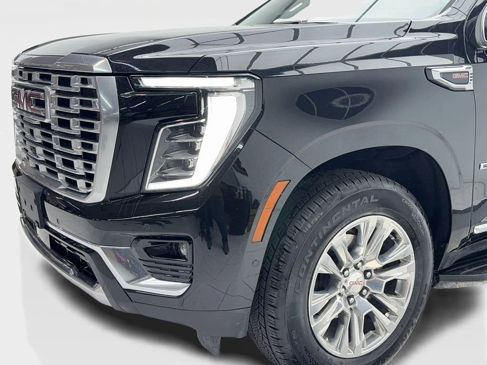 2025 GMC Yukon 5th Gen - Image 6 of 12