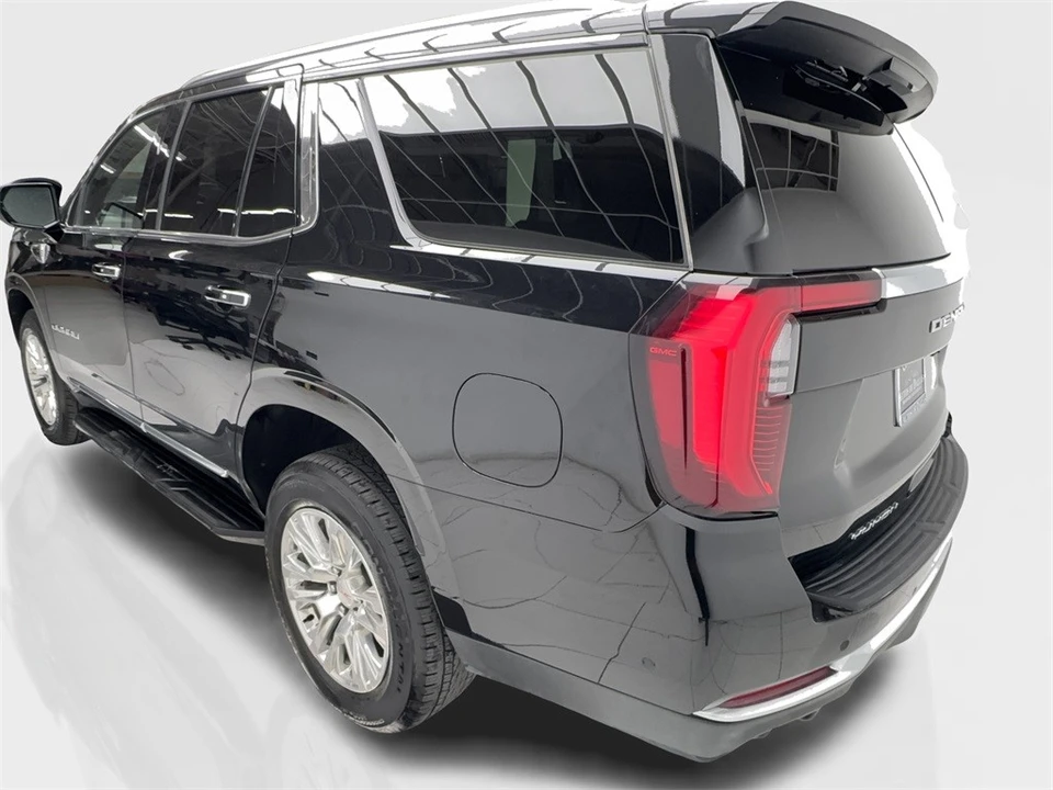 2025 GMC Yukon 5th Gen - Image 12 of 12