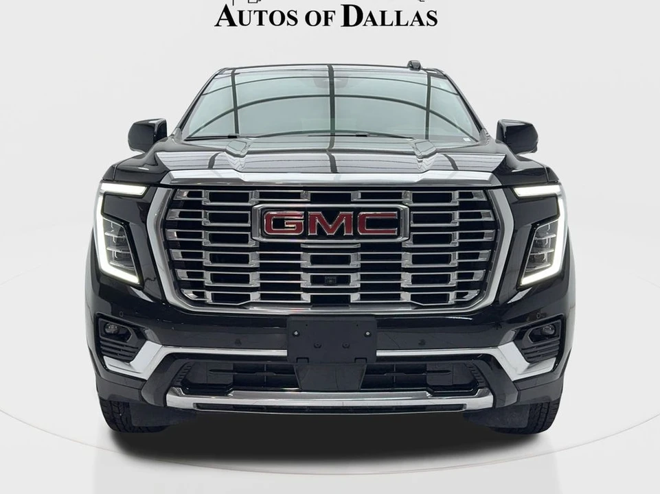 2025 GMC Yukon 5th Gen - Image 4 of 12