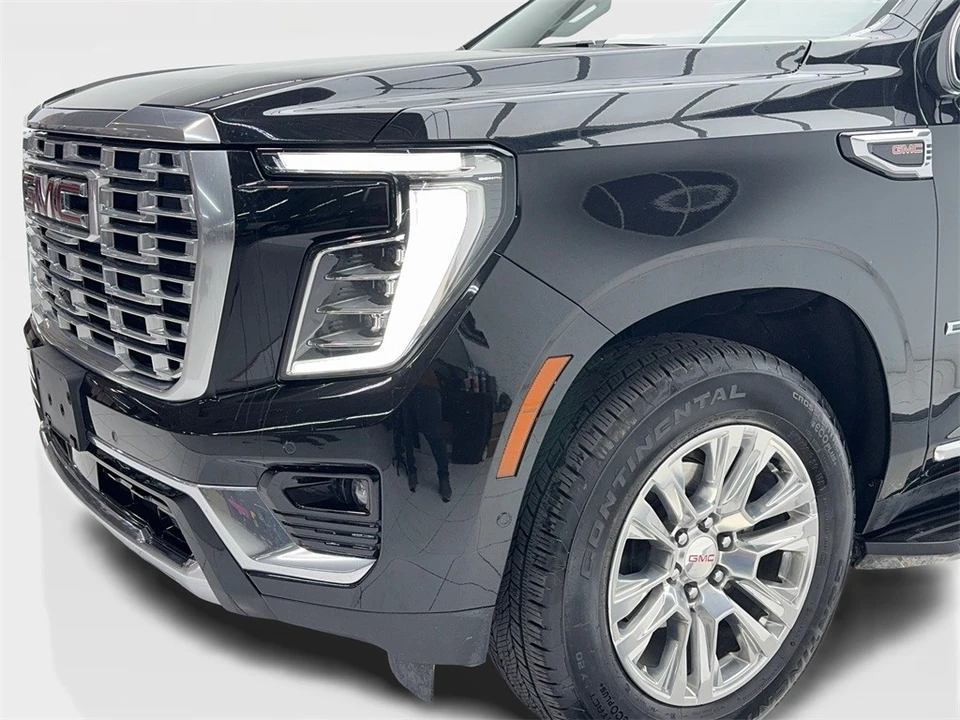 2025 GMC Yukon 5th Gen - Image 6 of 12