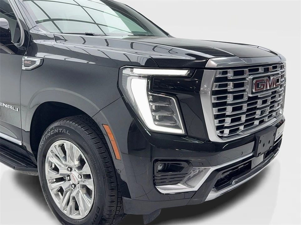 2025 GMC Yukon 5th Gen - Image 3 of 12