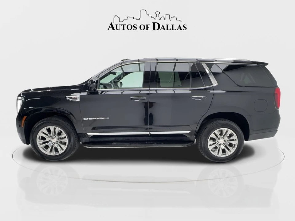 2025 GMC Yukon 5th Gen - Image 7 of 12