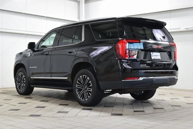 2025 GMC Yukon 5th Gen - Image 6 of 12