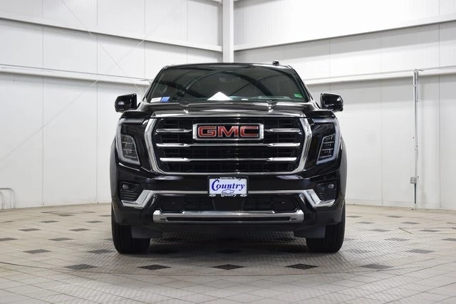 2025 GMC Yukon 5th Gen - Image 2 of 12