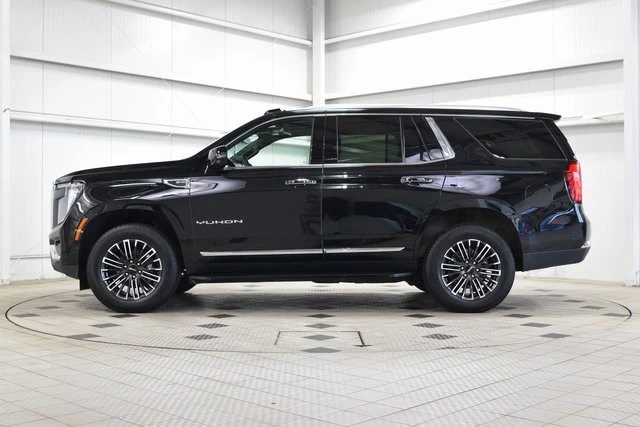 2025 GMC Yukon 5th Gen - Image 4 of 12