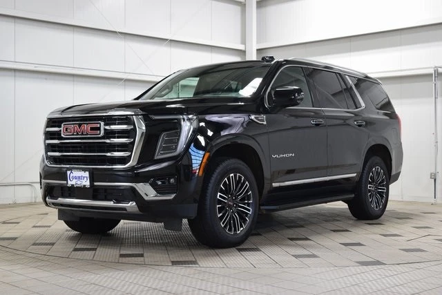 2025 GMC Yukon 5th Gen - Image 3 of 12