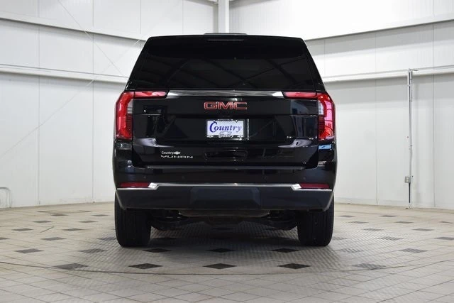2025 GMC Yukon 5th Gen - Image 7 of 12