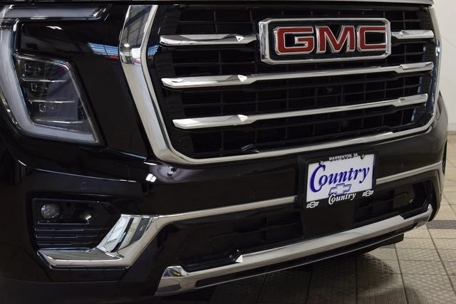 2025 GMC Yukon 5th Gen - Image 13 of 21