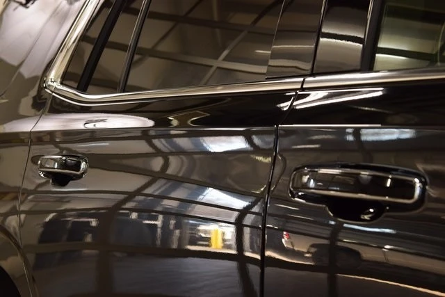 2025 GMC Yukon 5th Gen - Image 19 of 21