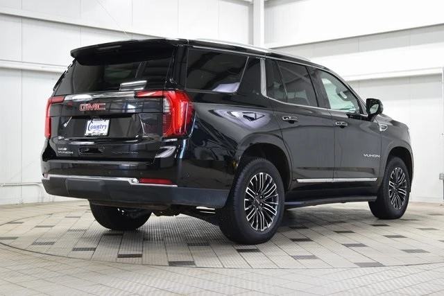 2025 GMC Yukon 5th Gen - Image 8 of 12