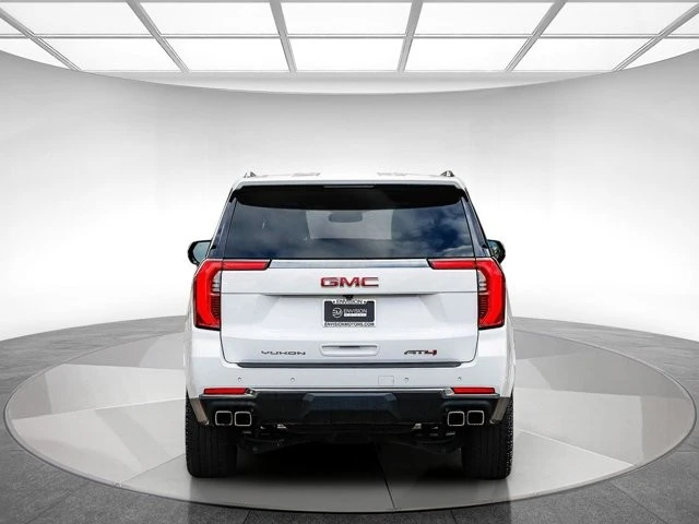 2025 GMC Yukon 5th Gen - Image 3 of 21