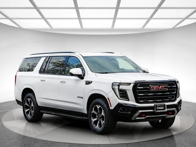 2025 GMC Yukon 5th Gen - Image 5 of 12