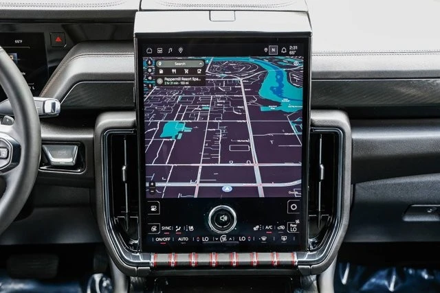 2025 GMC Yukon 5th Gen - Image 11 of 12