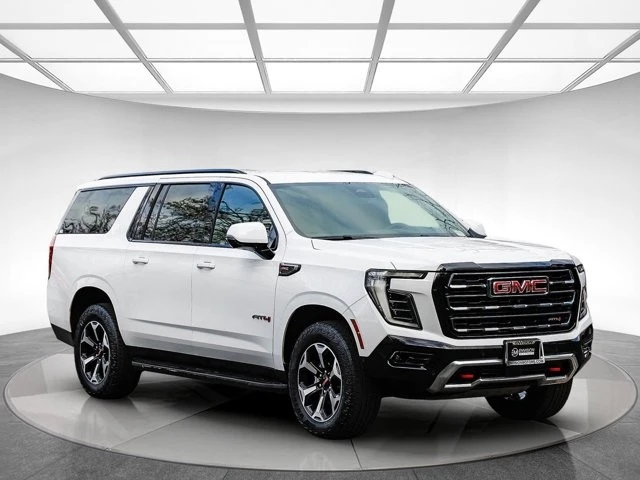 2025 GMC Yukon 5th Gen - Image 5 of 21