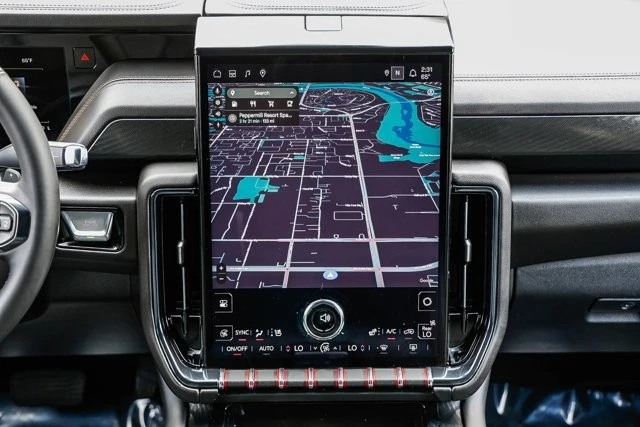 2025 GMC Yukon 5th Gen - Image 11 of 12