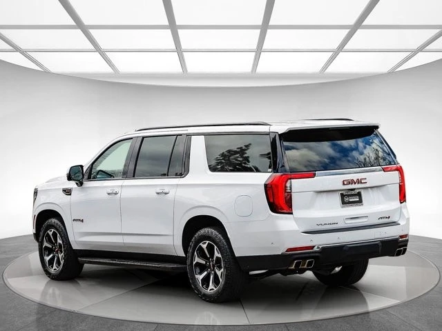 2025 GMC Yukon 5th Gen - Image 2 of 21