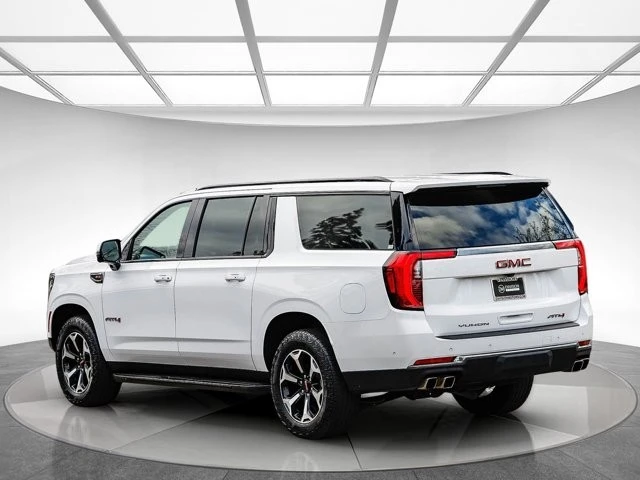 2025 GMC Yukon 5th Gen - Image 2 of 12