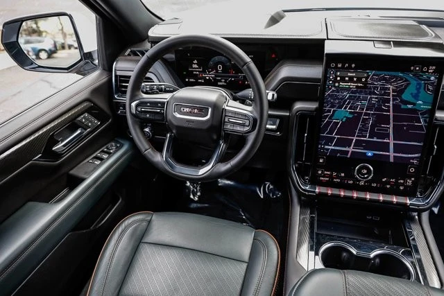 2025 GMC Yukon 5th Gen - Image 14 of 21