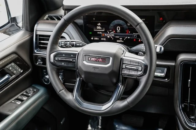 2025 GMC Yukon 5th Gen - Image 13 of 21