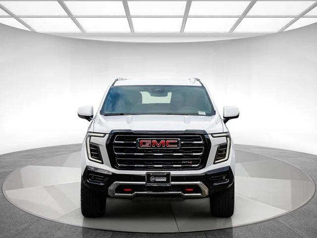 2025 GMC Yukon 5th Gen - Image 6 of 12