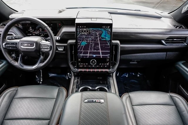 2025 GMC Yukon 5th Gen - Image 10 of 12