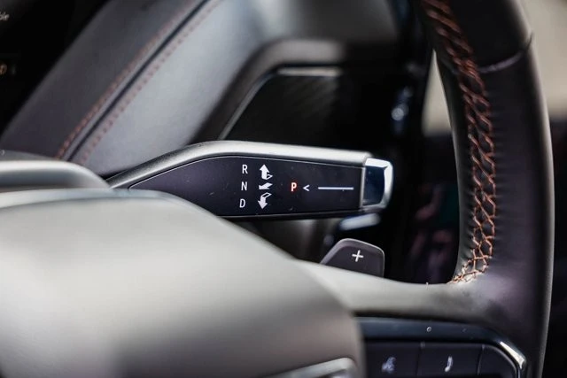 2025 GMC Yukon 5th Gen - Image 20 of 21