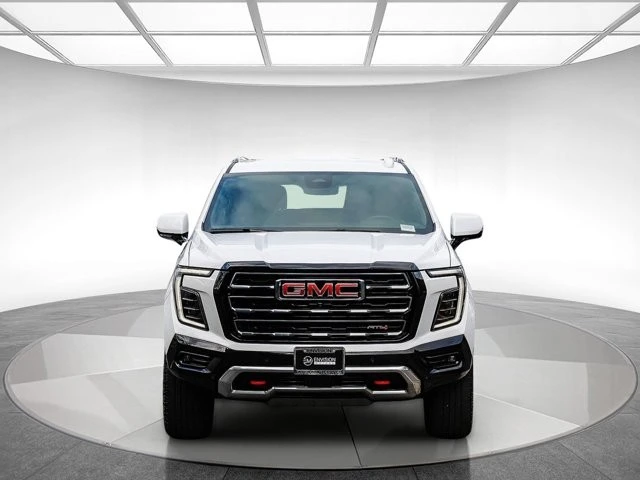 2025 GMC Yukon 5th Gen - Image 6 of 21