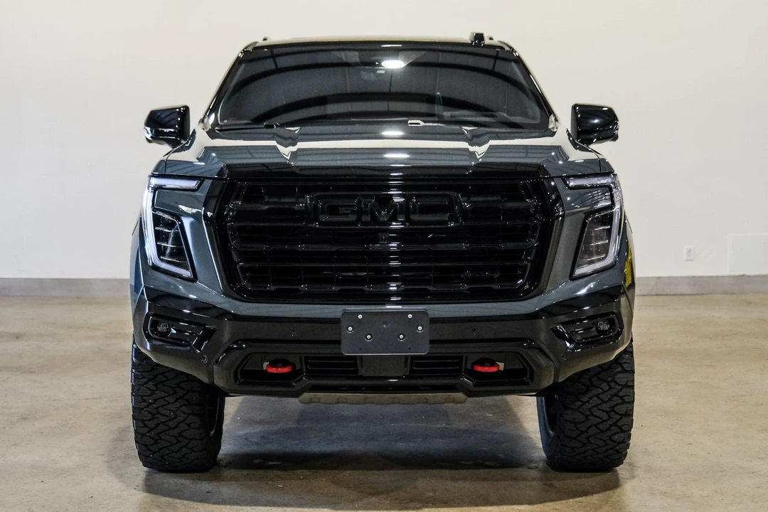 2025 GMC Yukon 5th Gen - Image 2 of 12